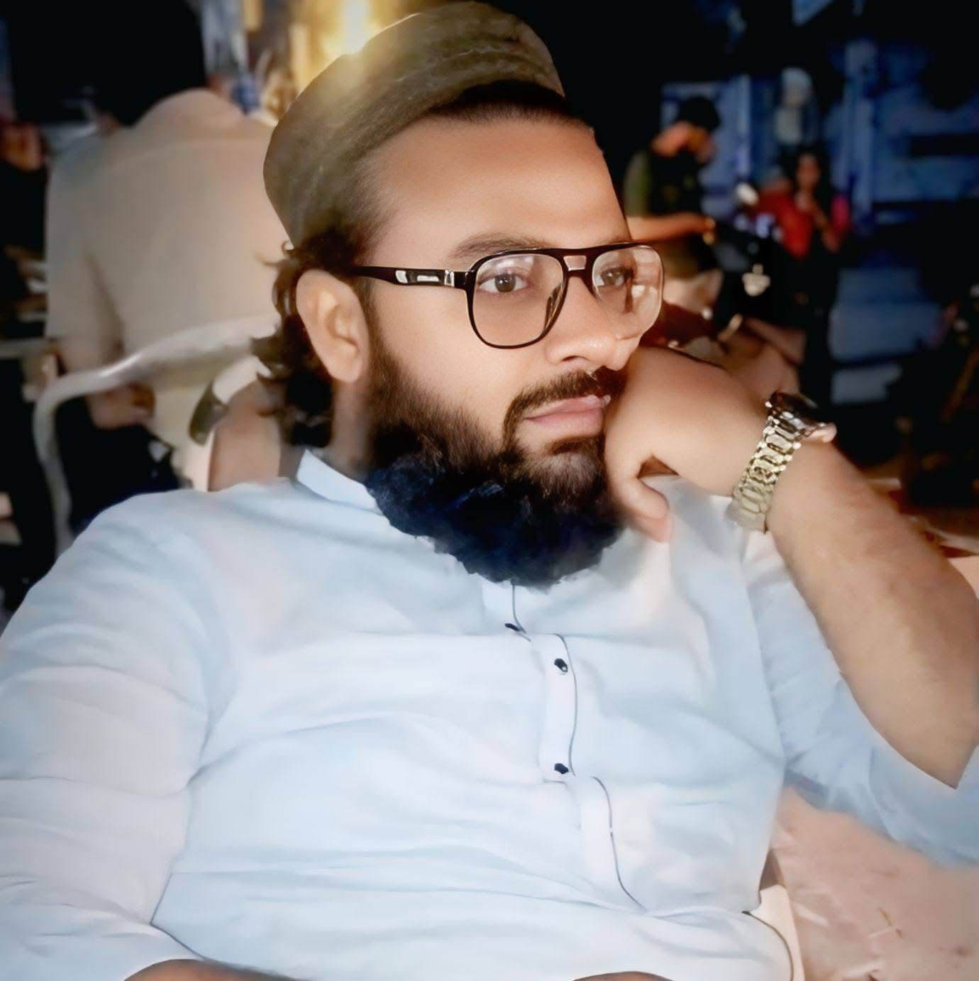 Qari Abdul Moin Zia