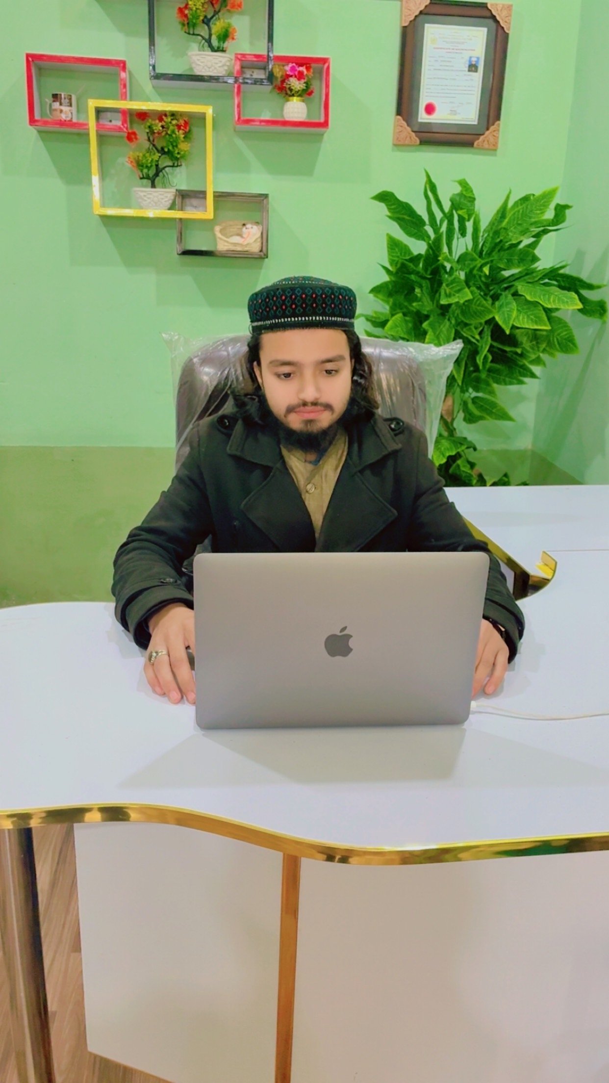 Ajmal Quran Institute