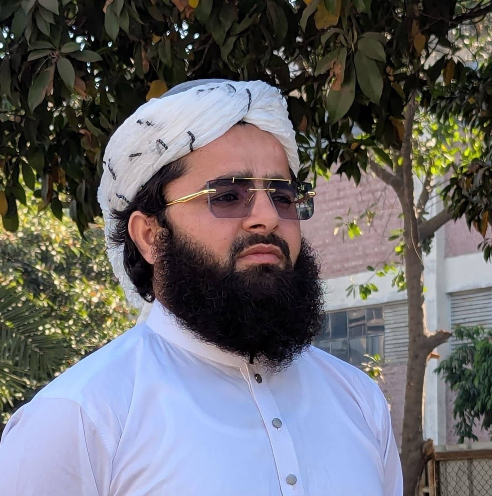 Hafiz Zia Ul Mursaleen